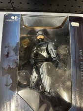 Mcfarlane toys robocop for sale  OMAGH