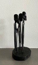 Riginal skulptur afrikanisch gebraucht kaufen Riginal skulptur afrikanisch gebraucht kaufen  Feldkirchen
