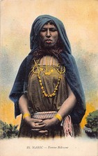 Maroc femme bédouine d'occasion Maroc femme bédouine d'occasion  France