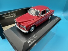 Minichamps 430171000 volvo usato  Italia