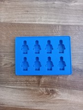 Lego silicone moulds for sale  MIDDLESBROUGH