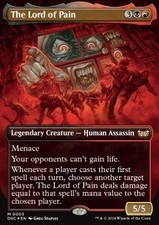 Magic mtg fürst gebraucht kaufen  Landstuhl