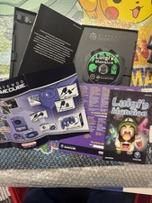 Luigi mansion gebraucht kaufen  Wasserburg (Bodensee)