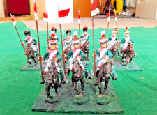 25m napoleonic berg for sale  BLACKBURN