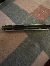 Hero harmonica holes for sale  NEW ROMNEY