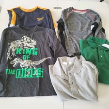 Boys clothes tops for sale  Fort Lauderdale
