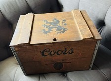 Vintage coors beer for sale  Waverly