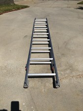 Werner d716 ladder for sale  Los Angeles