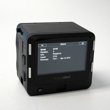 Phase one iq160 for sale  Addison