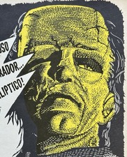 Evil frankenstein hammer for sale  Mcallen