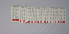 Historic 1974 ahl for sale  Baltimore