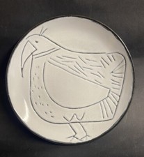Assiette innocenti vallauris d'occasion  Bois-d'Arcy