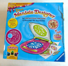 Jouet jeu mandala d'occasion  Tigy