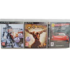 Lot jeux god d'occasion  Saumur