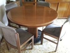 Mobili soggiorno legno usato  Saronno