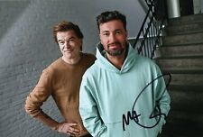 Marteria riginal signiertes gebraucht kaufen  Überlingen
