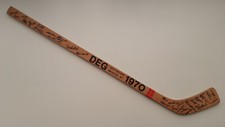 Deg eishockey schläger gebraucht kaufen  Düsseldorf