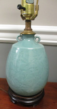 Old chinese glazed for sale  Lewes