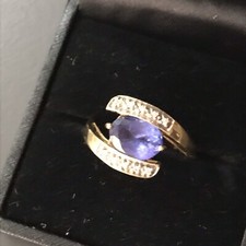 Anello nuovo svendo usato  Genova