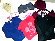 Girls size hoodies for sale  Plainview