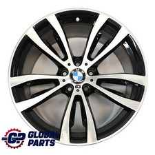 Jante roue bmw d'occasion  France