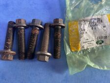 Dual mass flywheel for sale  HAYWARDS HEATH