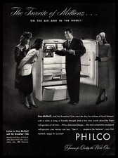 1947 philco refrigerators for sale  Austin