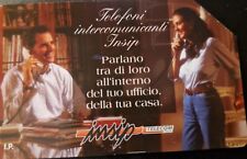 Scheda telefonica rara usato  Treviso