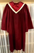 Choir robe stole for sale  Raymond