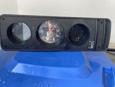 Bus tachometer tacho gebraucht kaufen  Büchlberg