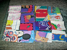 Vtg pcs kids for sale  Vanderbilt
