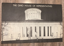Ohio house representatives for sale  Medina