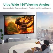 Projector screen roll for sale  Las Vegas