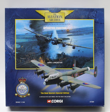 Corgi 144 avro for sale  NORWICH