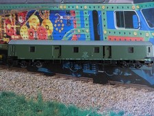 Postwagen 3810 bttb gebraucht kaufen  Neustadt in Sachsen