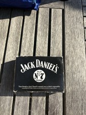 Jack daniels collectables for sale  WIGAN