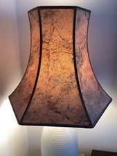 Vintage large hexagonal for sale  SALISBURY