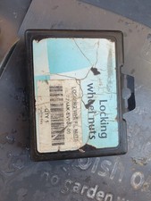 Genuine toyota wheel for sale  BIRMINGHAM