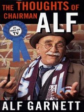 Garnett alf thoughts for sale  UK