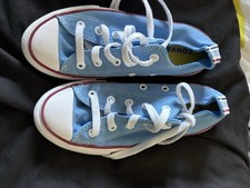 Converse stars light for sale  JOHNSTONE
