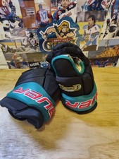 Bauer pro team for sale  DURHAM