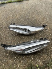 fiesta mk 5 headlights for sale  ROMFORD