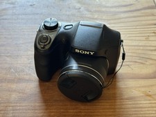 Sony dsc h300 d'occasion  Lanester