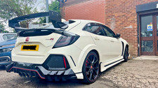 Honda civic type for sale  MANCHESTER