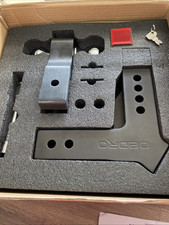 Receiver trailer hitch for sale  Lexington