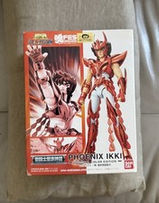 Bandai myth cloth d'occasion  Cany-Barville