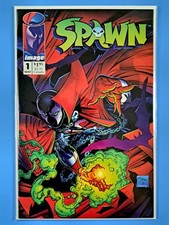 Spawn image rare for sale  Comstock Park