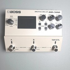Boss 500 digital for sale  Hot Springs National Park