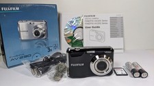 Compact numérique fujifilm d'occasion  Roussillon