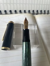 Pelikan 400 fountain for sale  PINNER